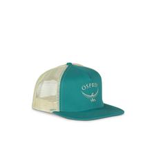 Logo Trucker Hat by Osprey Packs