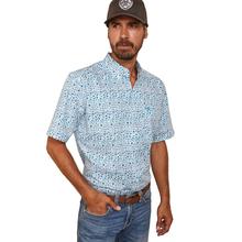 Men's Kyle Fitted Shirt