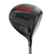 Dynapwr Titanium Driver by Wilson