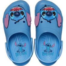 Kid's Disney Stitch Classic Clog by Crocs in Burlington NC