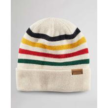 Knit Beanie Hat by Pendleton