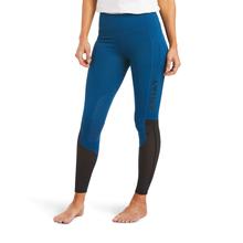 Women's Eos Knee Patch Tight by Ariat in Eureka CA