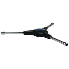 3-Way Internal Spoke Wrench by Park Tool