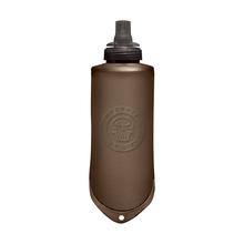 Mil Spec Quick Stow Flask