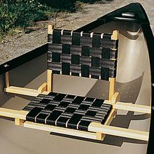 Web Seat Back by Old Town
