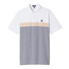 Clef Performance Jersey Polo by TaylorMade in Decatur MI