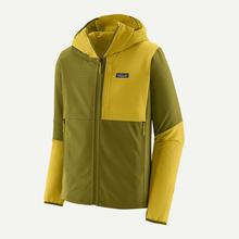 Men's R1 TechFace Hoody by Patagonia