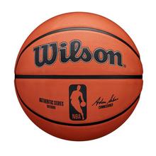 NBA Authentic Outdoor Basketball by Wilson in Freeman SD