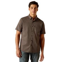 Milo Stretch Modern Fit Shirt by Ariat in Torrance CA