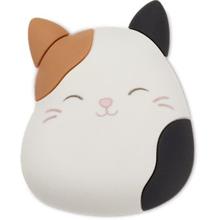 Squishmallows Cam The Cat by Crocs