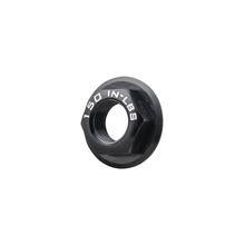 Rocker Pivot Nut