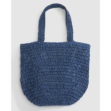 Women's Paper Crochet Tote by Johnnie-O in Fort Collins CO