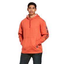 Men's Rebar Graphic Hoodie