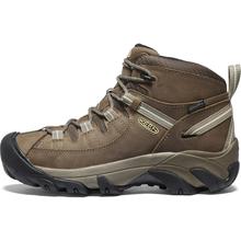 Women's Targhee II Waterproof Hiking Boot x Leave No Trace by Keen in Sidney OH