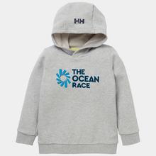 Kid's/Jr The Ocean Race Hoodie