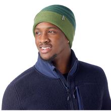 Boundary Line Reversible Beanie by Smartwool