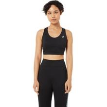 Women's Cross Back Strapped Bra by ASICS in Concord NC