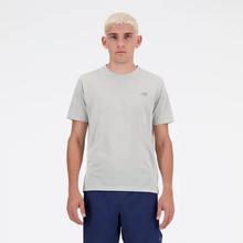 Men's Athletics T-Shirt by New Balance