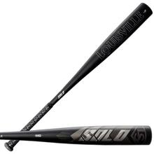 2021 Solo (-3) Bbcor Baseball Bat