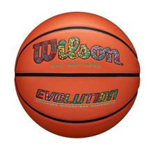 Evo*Editions Drop 106 "Saturday Morning" Basketball by Wilson