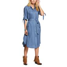 Women's Side Stripe Dress by Ariat