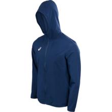 Men's Team Woven Track Top by ASICS