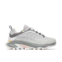 Women's Moab Speed 2 Leather Waterproof by Merrell in Baltimore MD