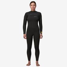 Women's R3 Regulator FZ Full Suit