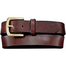 English Bevel Latigo Belt by Brighton in Belleview FL