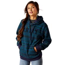 Women's Dark River Hoodie