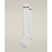 Micro Rib Over-the-Knee Socks by Wilson