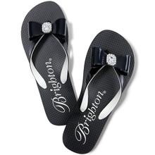 Bopeep Flip Flops by Brighton in Oblong IL