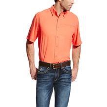 Men's VentTEK Drift Classic Fit Shirt by Ariat in Little Rock AR