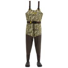 Men's Wetlands II Insulated Mossy Oak Original Bottomland 1600G by LaCrosse