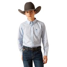 Penley Classic Fit Shirt by Ariat