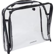 Medium Clear Pouch by Crocs in Springfield MO