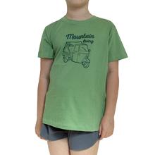 Ape T-Shirt K by La Sportiva