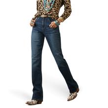 Women's High Rise¬† Ultra Relaxed Frankie Straight Jean