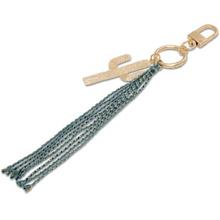 Cactus Tassel Bag Charm by Crocs