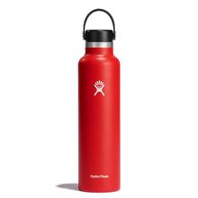 24 oz Standard Mouth - Rain by Hydro Flask in Guilderland NY