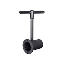 Electric Repair Stand Clamp Bracket/Handle