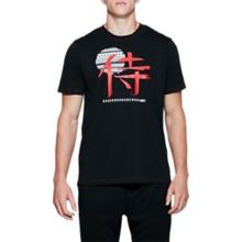 SAMURAI GRAPHIC TEE 1 by ASICS