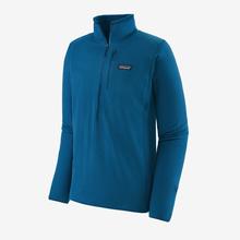 Men's R1 P/O by Patagonia