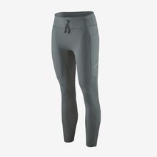 Women's Endless Run 7/8 Tights by Patagonia