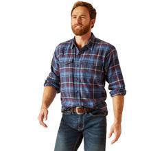 Men's Harim Retro Fit Shirt by Ariat