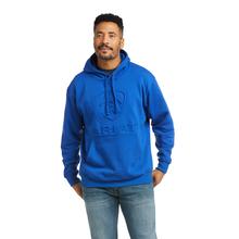 Men's Basic Hoodie Sweatshirt by Ariat