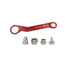 Pack Wrench & Insert Kit by Wolf Tooth Components