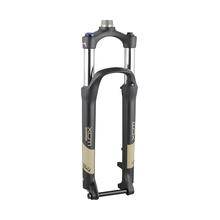 XCM 34 29 Medium Spring 120mm Travel Suspension Fork by SR SUNTOUR in Spring House PA