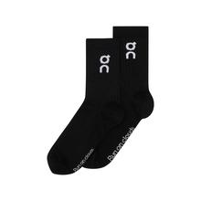 Unisex Logo Sock High 3P by On Running in Fort Wayne IN