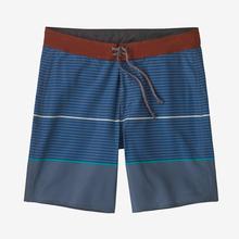 Men's Hydropeak Boardshorts - 18 in. by Patagonia in Harbor Springs MI